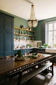 Victorian curved legs style table. Americans Love The Kitchen Island These Designers Want The Trend To Die The Washington Post