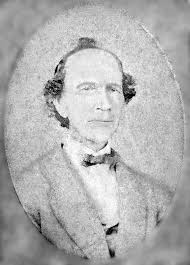 Edward Brice Dobbs Sloan (1810-1874)