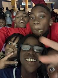 Profile for Monica Harris