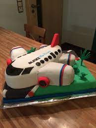 Jedes flugzeug ist auf seine eigene zahnstocher. Flugzeug Torten 1 Geburtstag Junge Torte 1 Geburtstag Diy Kindergeburtstag
