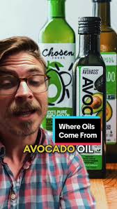 Where does oil come from? #food #health #funny #comedy #skit #fyp #tiktok  #viral