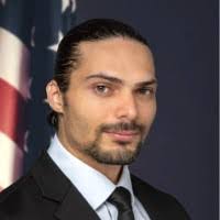 Frantz Seide's Instagram, Twitter & Facebook