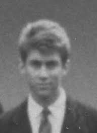 Information about classmate killed in 1985 military mission in Honduras