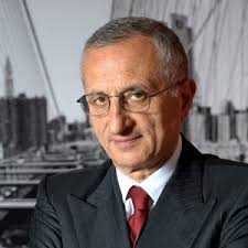 Vito Gamberale, assolto e risarcito per ingiusta detenzione