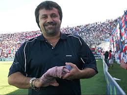 Nunca vi algo así en 40 años de fútbol. Ricardo Caruso Lombardi Close To Becoming New Quilmes Coach Report Goal Com