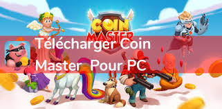 Every village has features such as transportation means, characters, homes, pets, and items of nature. Telecharger Coin Master Pc Toutes Les Windows 10 8 7