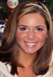 Guest Blog: Erin Stevens