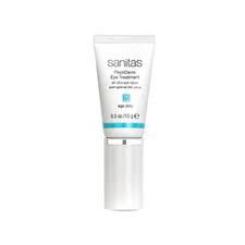 Every product in the sanitas skincare line leverages your body's own biochemistry and innate ability to heal itself. Eternal Skin Care