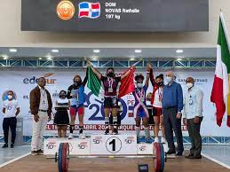 Mira el último resultado de la loteria de republica dominicana. Juegos Nacionales Republica Dominicana Por Que Cada 7 De Noviembre Se Celebra El Dia Nacional Del Deporte Z 101 Digital Tupai Texas