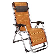 Cool Chair Folding Lounge Chair Lunch Break Balcony Home Old People Back Lazy Siesta Cool Casual Beach Color 4 Folding Lounge Chair Cool Chairs Beach Color