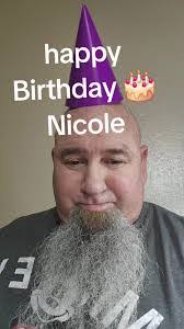 Nicole Lustig's Instagram, Twitter & Facebook