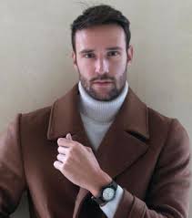 Una fan del profilo instragram di andrea zenga ha così criticato la sua decisione di perdonare alessandra sgolastra. Andrea Zenga E Il Nuovo Coinquilino Del Gf Vip5 Ma Sapete Chi E Sua Mamma Anche Lei E Un Volto Noto In Tv