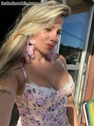 Daiane Vargas Foto Desnuda Filtrada OnlyFans 2 - Modelos Filtradas