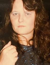 Obituary information for Bernardine Gail Thompson