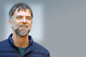 How many other directors can boast eight in a row with no. Interview Mit Paul Thomas Anderson Ich Bin Ein Sentimentaler Nostalgiker Panorama Stuttgarter Zeitung