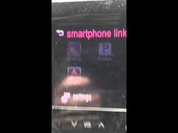 If a colleague has more information and can share. Descargar Mylink Unlocked Mirrorlink In Motion Steering