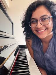 Sandhya Ramakrishnan