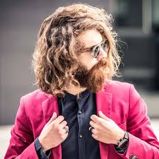 If your hair is short, a cute chaos can be easily organized with some wax or besides loose messy curls and chaotic straight tresses for longer hair you can experiment with a. 65 Best Men S Messy Hairstyles Your Uniqueness 2021