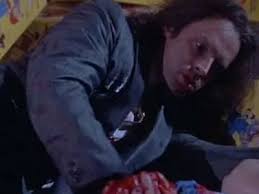 Você É Realmente Fã De Filmes De Terror