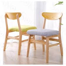 Check spelling or type a new query. Artic Design Easel Wooden Dining Chair With Cushioned Seat Modern Furniture For Kerusi Makan Shopee Malaysia