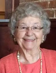 Obituary information for Virginia M. (Schaefer) Herhold