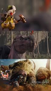 Monster Hunter Wilds: New Monsters and Challenges Await