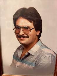 Just found out that Dave Gentry passed away back in February- pretty sure  he graduated high school with my older brother Mike