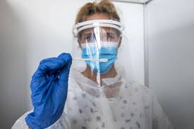 The two main branches detect either the presence of the virus or of antibodies produced in response to infection. Covid Travel Europe Here S Where You Must Show Negative Corona Test