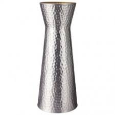 Coloured or clear glass vase cubes, glass square vases and rectangle vases for wedding & events. Tall Metal Floor Vases Ideas On Foter