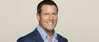 So, wie linda zervakis heute in die wohnzimmer der nation guckt, hat sie früher aus dem kiosk ihrer eltern geschaut. Ex Streaming Chef Von Disney Neuer Starker Mann Bei Dazn Dwdl De