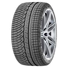 Anvelopa Iarna 235 35r19 91w Michelin Pilot Alpin Pa4 Grnx Xl Auto Soft