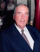 Obituary information for Carl P. Hartmann