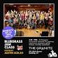 Bluegrass Jam Class event image
