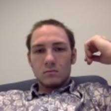 Andrew Robles vs. Nathan Gresham, Izmatik FC 1