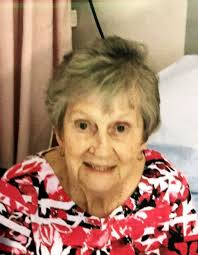 Jo-Ann Van Buskirk Obituary