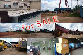 Peran galangan kapal nasional sangat penting didalam menunjang perekonomian nasional, khususnya di sektor transportasi laut, baik untuk pengadaan armada kapal nasional maupun sebagai sarana peraw. For Sale Shipyard In Batam Dijual Shipyard Aktif Di Batam 2019 2020 Kapalaku Komunitas Perkapalan