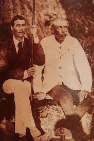 James wheeler woodford birch, commonly known as j. Imej Siapa Yang Dipadamkan Di Menara Jam Memorial J W W Birch Ipoh Libur