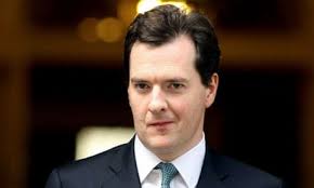 George Osborne's talk of percentages and billions will wash over most of us 