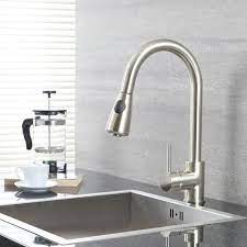 Check spelling or type a new query. Milano Mirage Modern Pull Down Kitchen Sink Mixer Tap With Pull Out Spray Hose Brushed Nickel