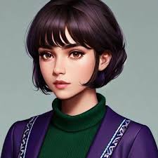 Norma Khan by Thetalonvanaver