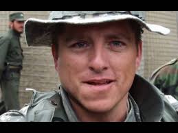 Portraits of Patriotism