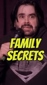 Little clip from my first comedy special LOADED FOR LUNACY (streaming now 