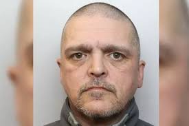 Thug 'forcibly raped' woman before threatening to kill her