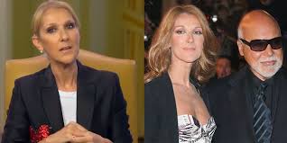 Celine dion opens up about her new beginnings in life and music sept. Celine Dion Talks About Love After Husband Rene Angelil S Death On The Today Show