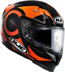 Hjc Size Chart Hjc R Pha 10 Plus Furia Helmet Black