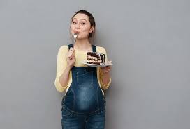 Is It Safe To Consume Cake During Pregnancy