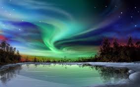 Pin On 14 Watch Aurora Borealis