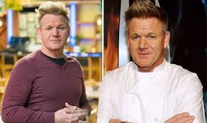He has owned and operated a series of restaurants since he first became head chef of aubergine in 1993. Gordon Ramsay Using Taxpayer Funded Furlough Scheme To Pay 500 Staff Celebrity News Showbiz Tv Express Co Uk