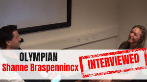 Harrie lavreysen, matthijs büchli vrouwen: Have Patience Have Faith And Believe In Yourself Shanne Braspennincx Olympic Athletes Interviewed Episode 8 Christian Bosse