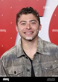 Ryan ochoa hi-res stock photography and images